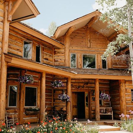 Bentwood Inn Wilson Kültér fotó