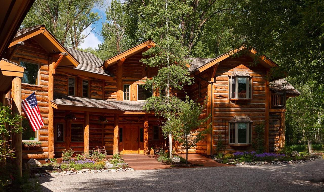 Bentwood Inn Wilson Kültér fotó