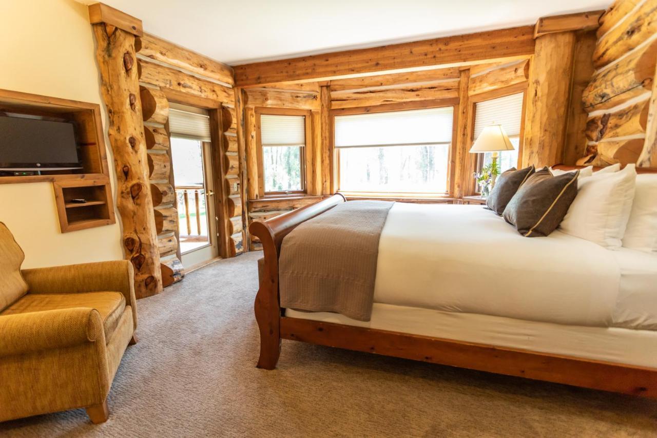 Bentwood Inn Wilson Kültér fotó
