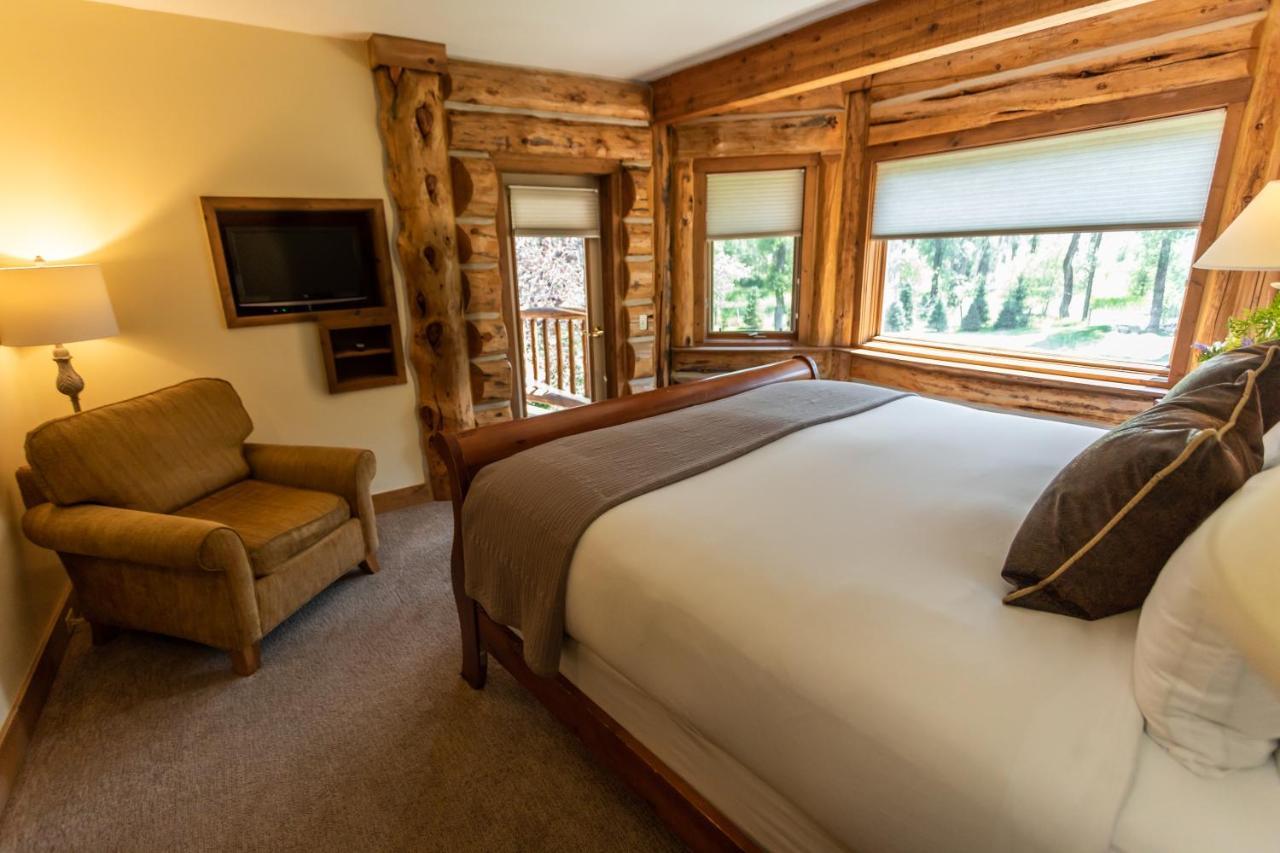 Bentwood Inn Wilson Kültér fotó