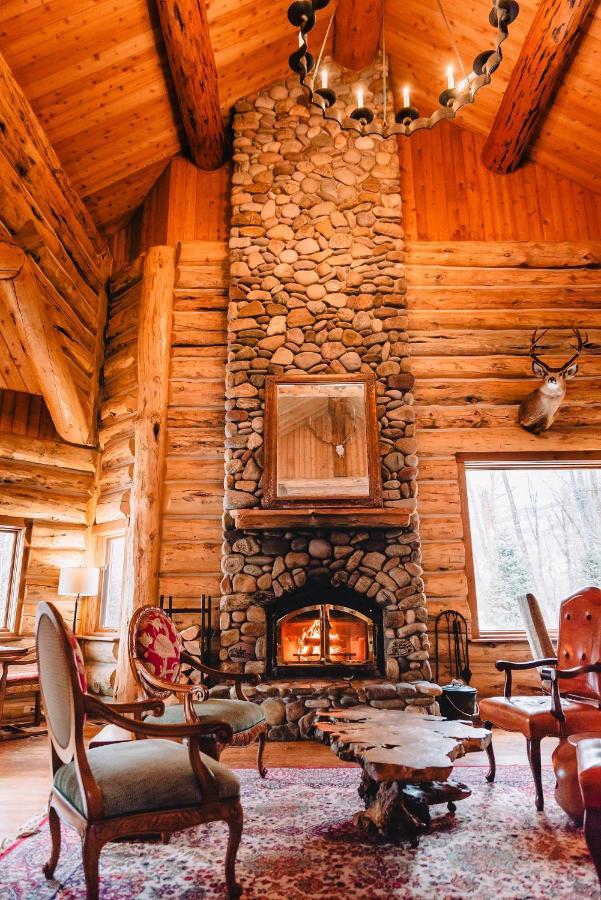 Bentwood Inn Wilson Kültér fotó