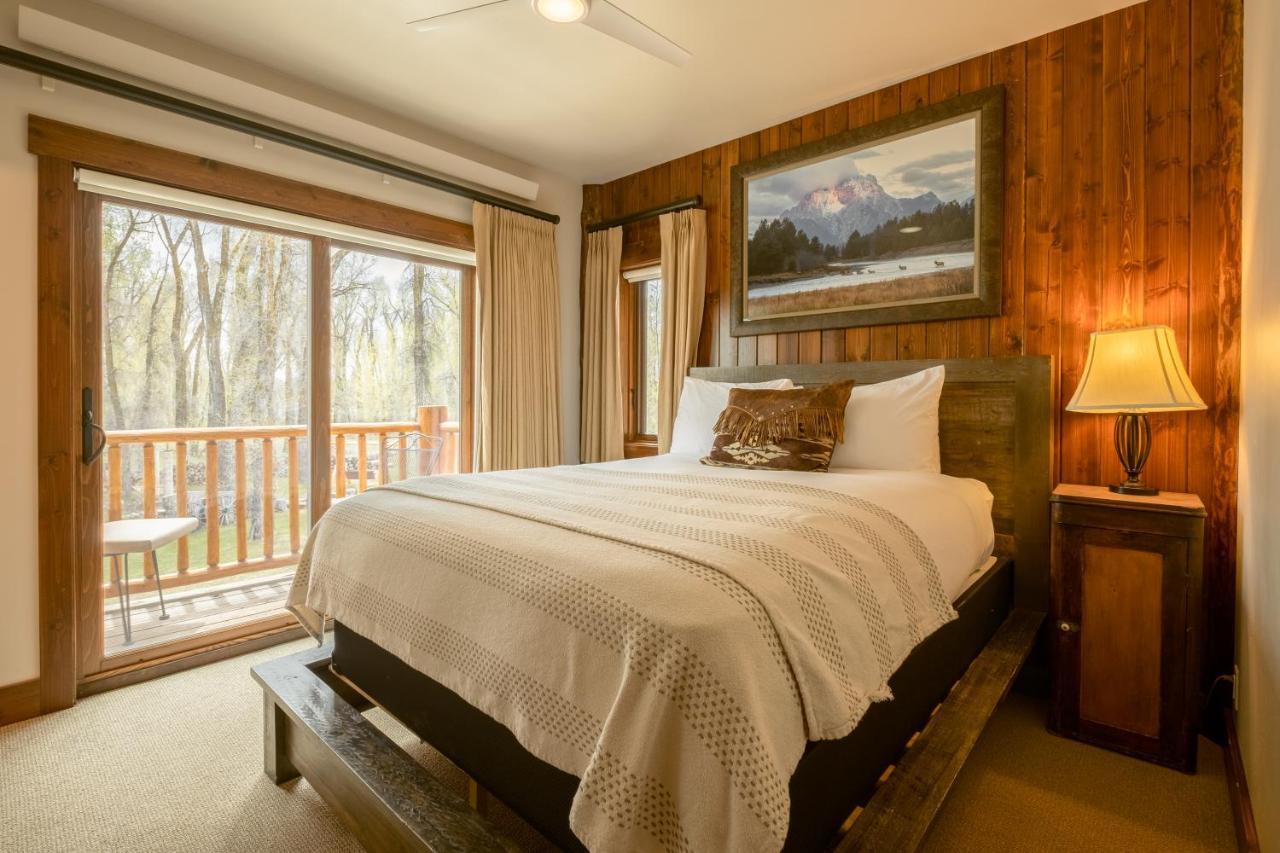 Bentwood Inn Wilson Kültér fotó