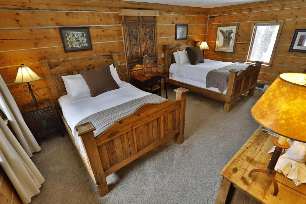 Bentwood Inn Wilson Kültér fotó