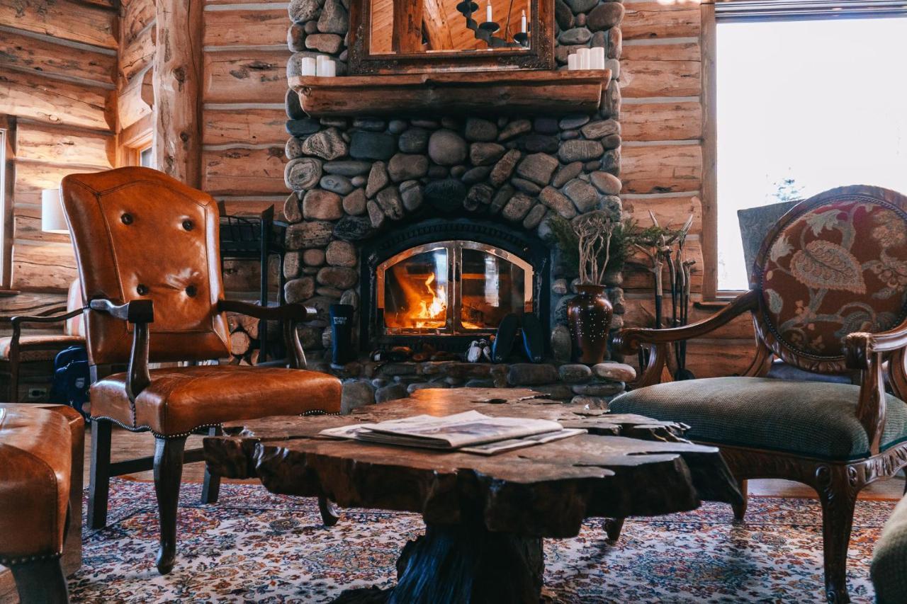 Bentwood Inn Wilson Kültér fotó