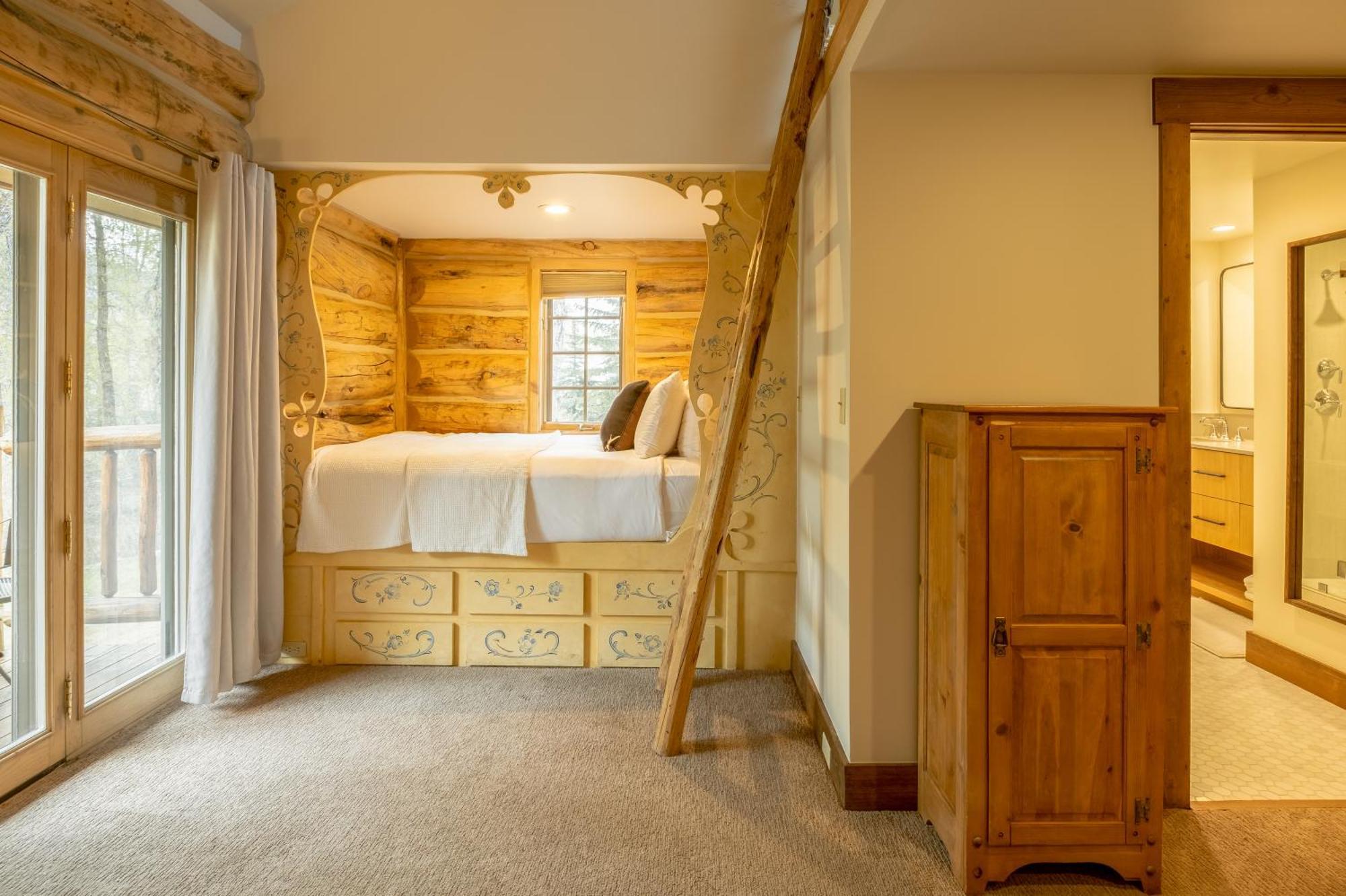 Bentwood Inn Wilson Kültér fotó